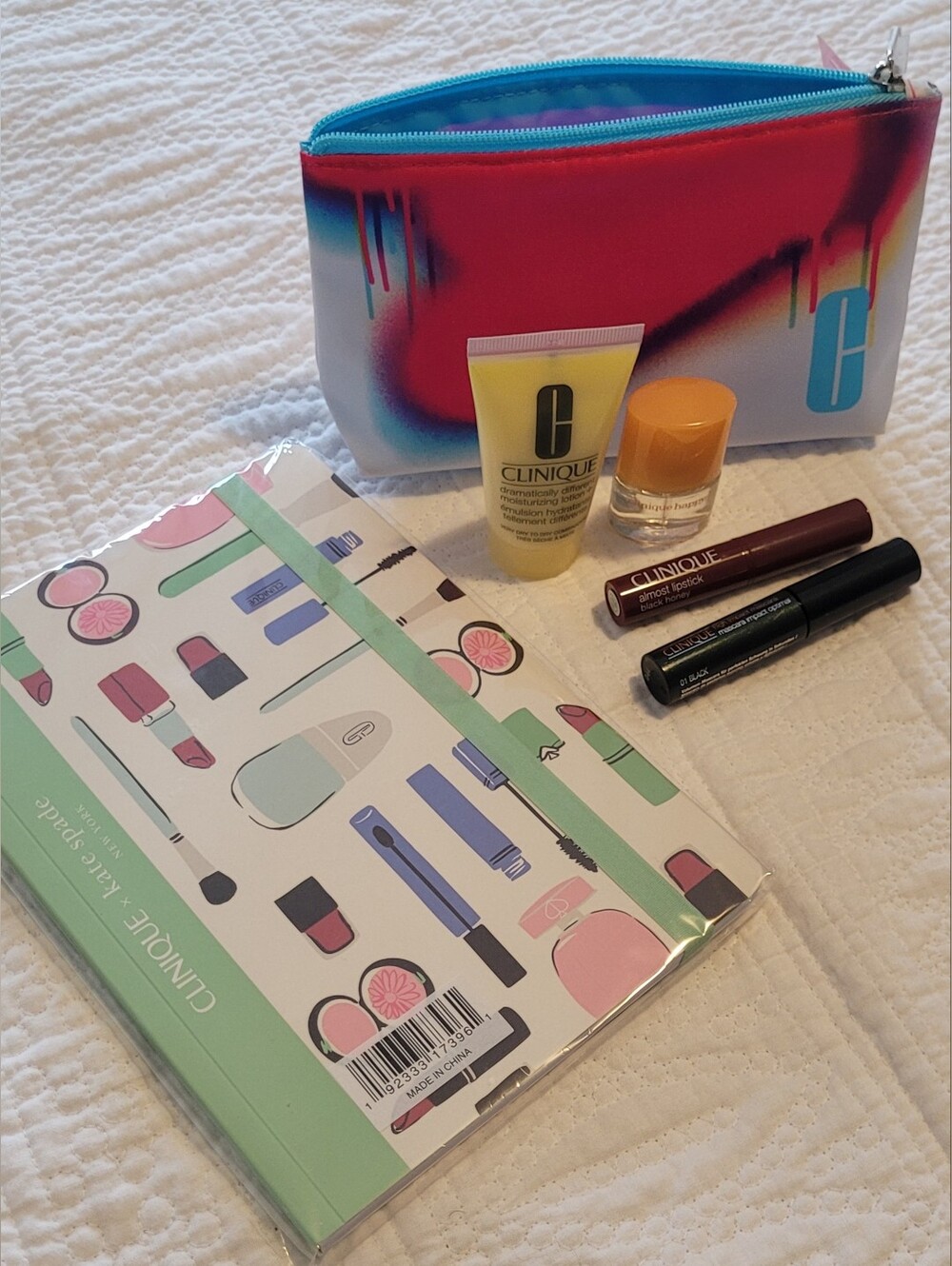 Clinque Goodies